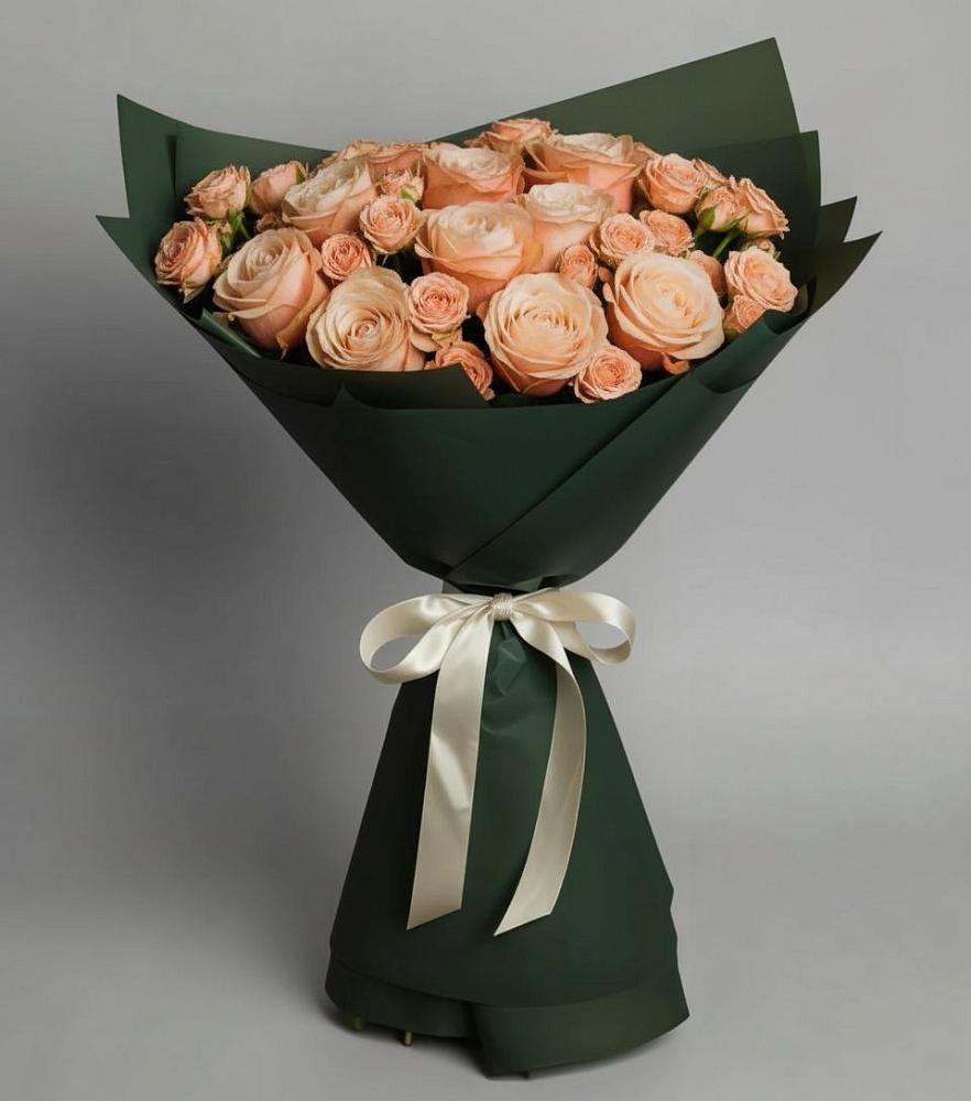 Букет Элегантный в Советском