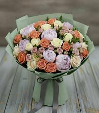 Букет Мороженное #REPLACE_PRED# Советском