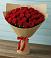 Букет Красные розы Милано в Советском