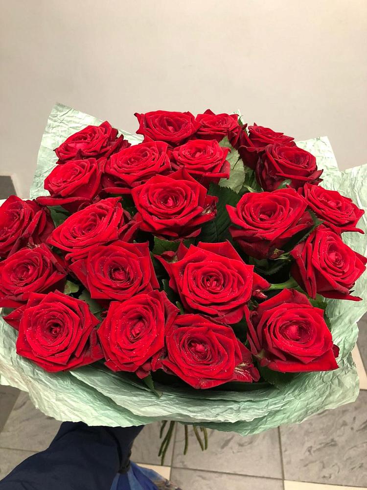 Розы Классика в Советском Букет Классика в Советском