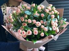 Букет Удовольствие #REPLACE_PRED# Советском
