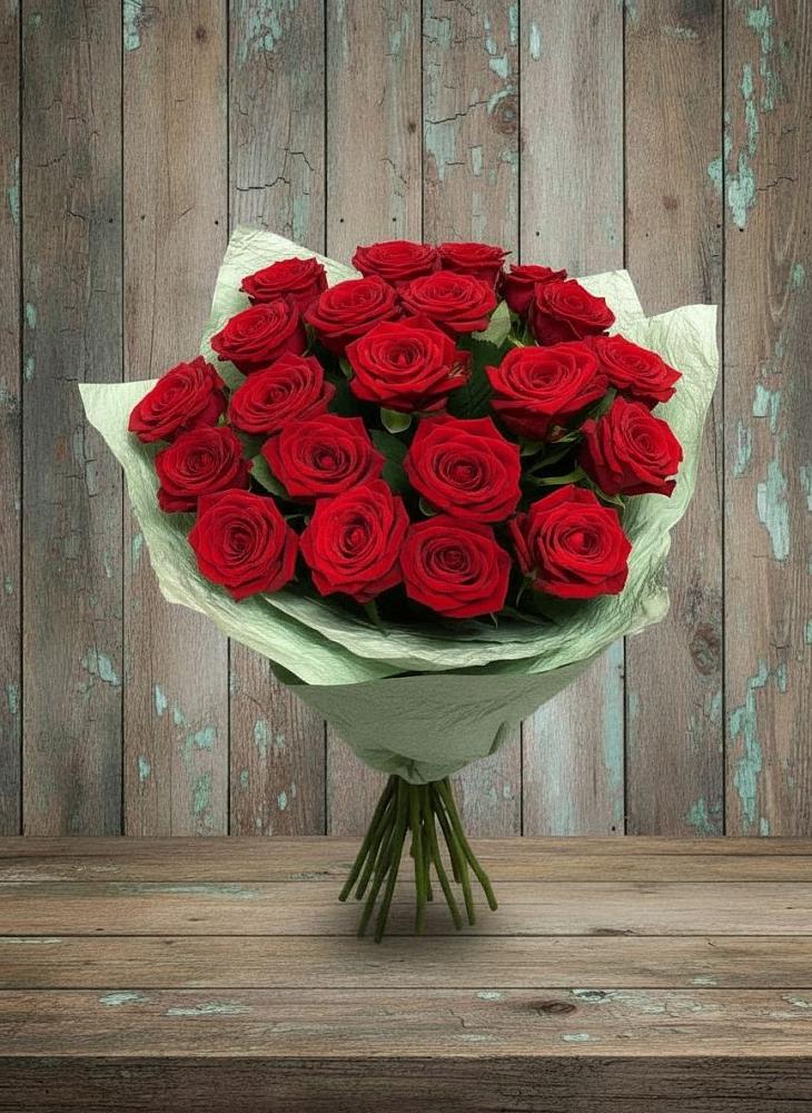 Букет Классика в Советском