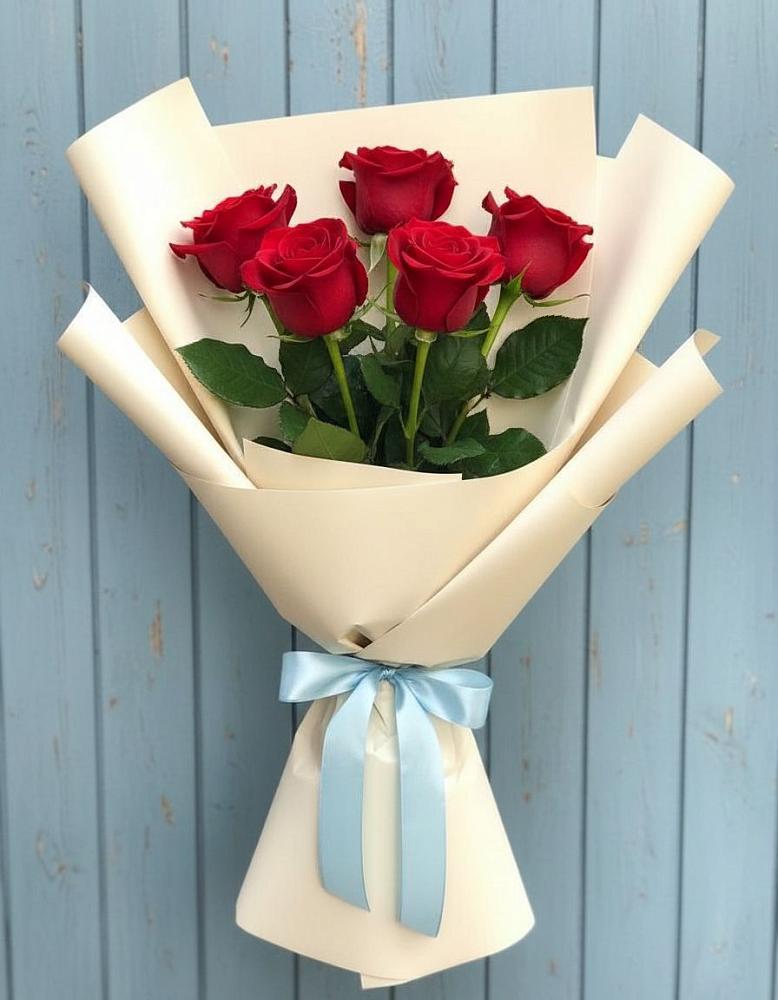 Букет Классика чувств в Советском