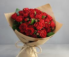 Букет Любовный роман в Советском