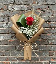 Букет цветов из:  Розы #REPLACE_PRED# Советском