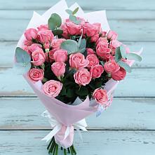 Букет Леди совершенство в Советском