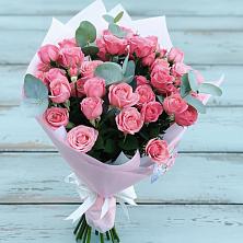 Букет Леди совершенство в Советском